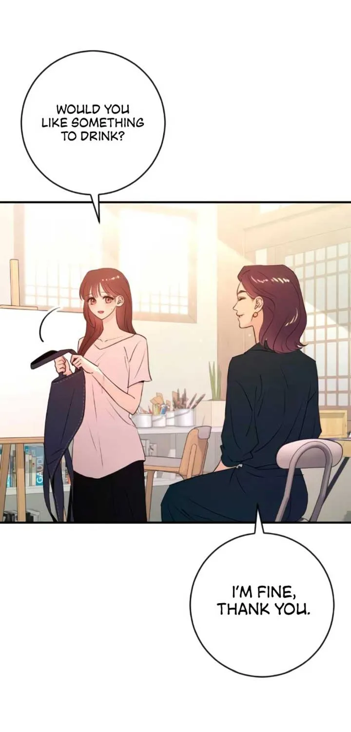Read Bullshit chapter 43 image 2 on Lezhin