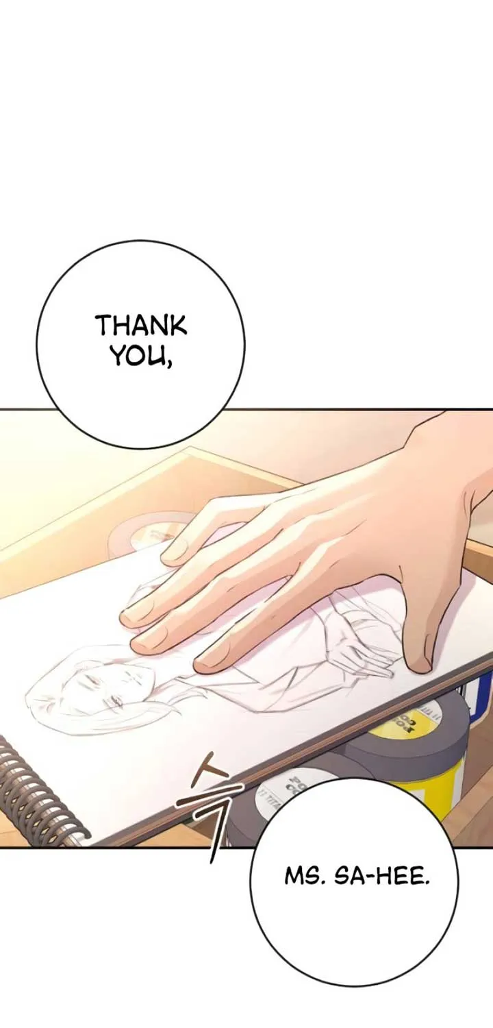 Read Bullshit chapter 43 image 23 on Lezhin