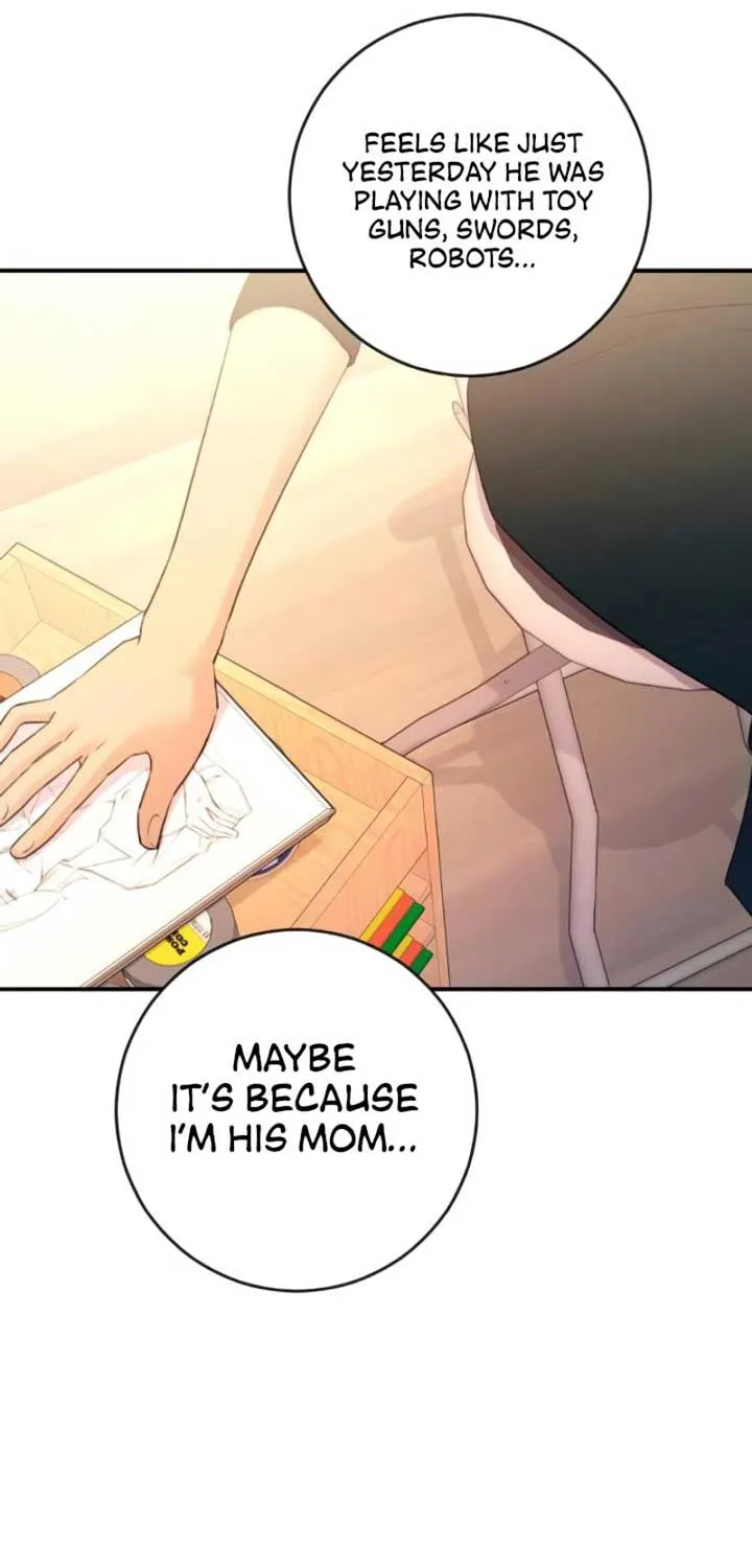 Read Bullshit chapter 43 image 29 on Lezhin