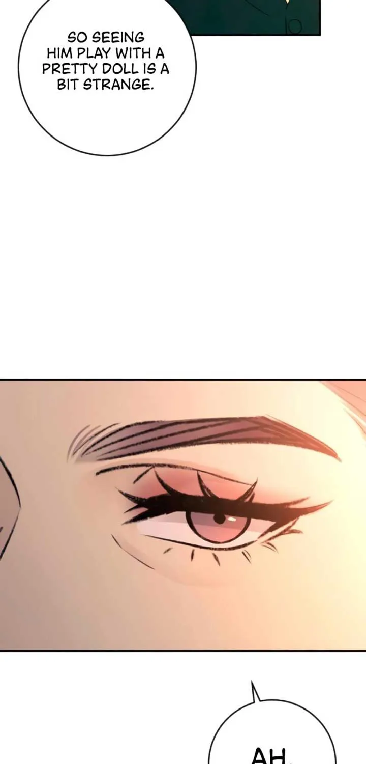 Read Bullshit chapter 43 image 31 on Lezhin