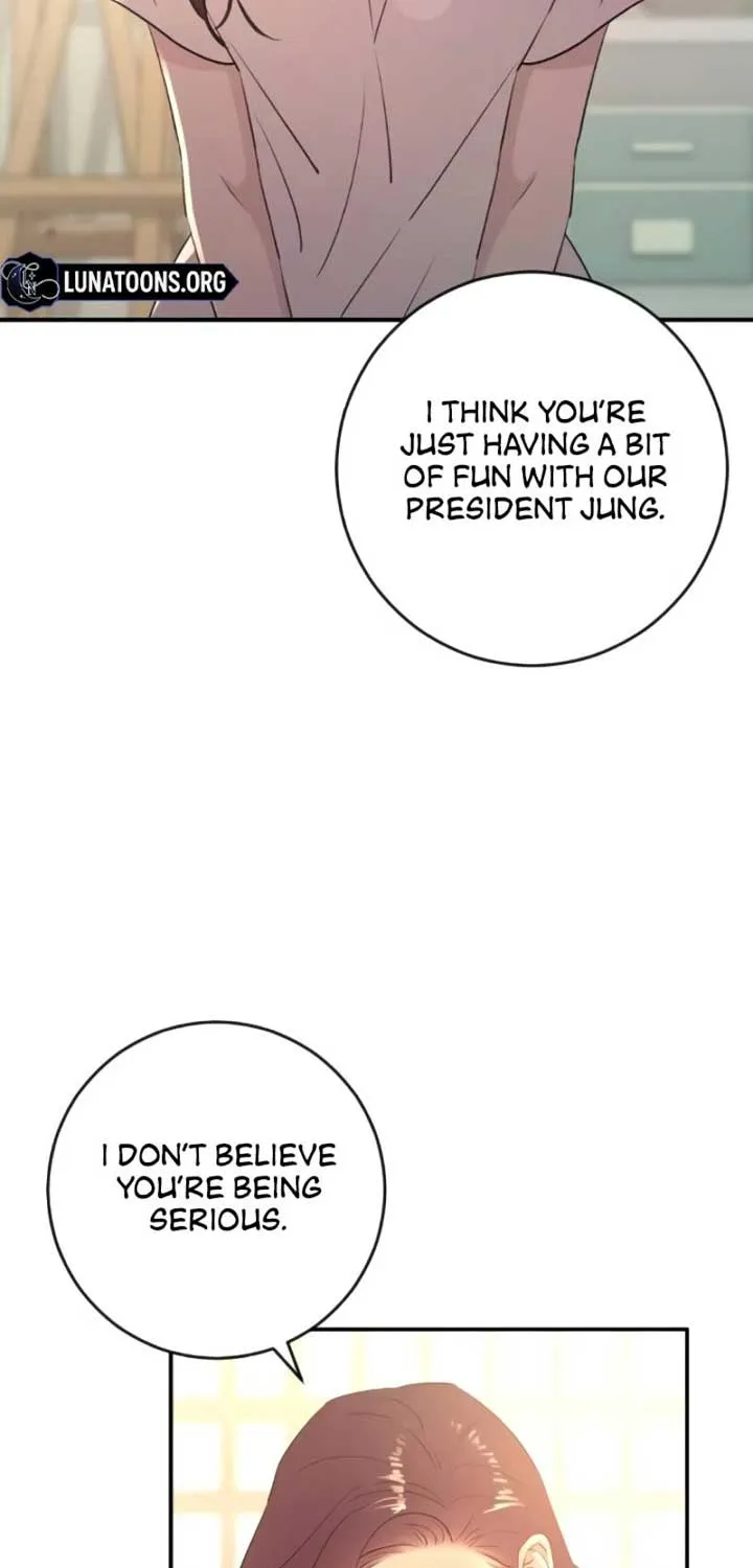 Read Bullshit chapter 43 image 33 on Lezhin
