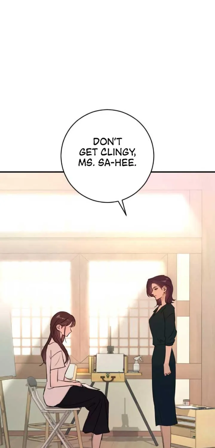 Read Bullshit chapter 43 image 37 on Lezhin