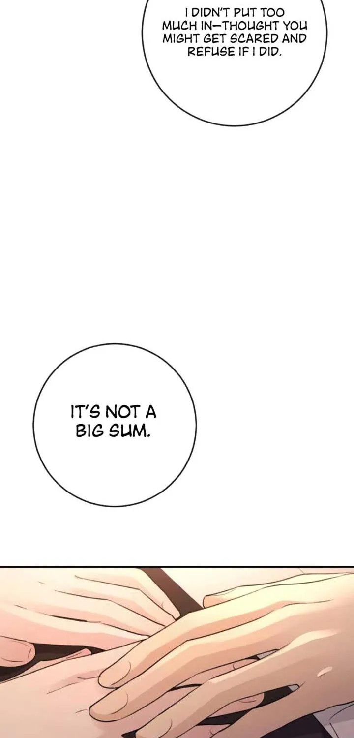 Read Bullshit chapter 43 image 40 on Lezhin