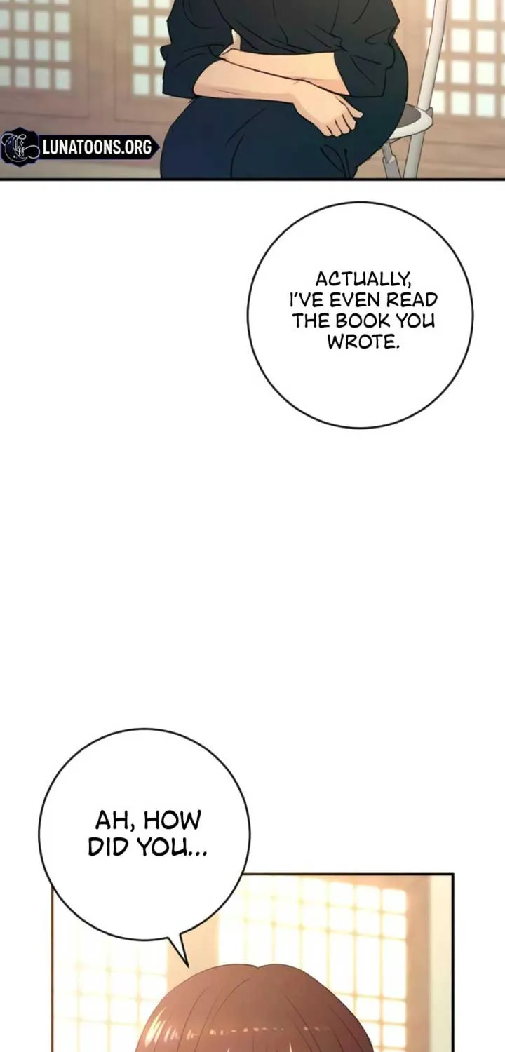 Read Bullshit chapter 43 image 5 on Lezhin