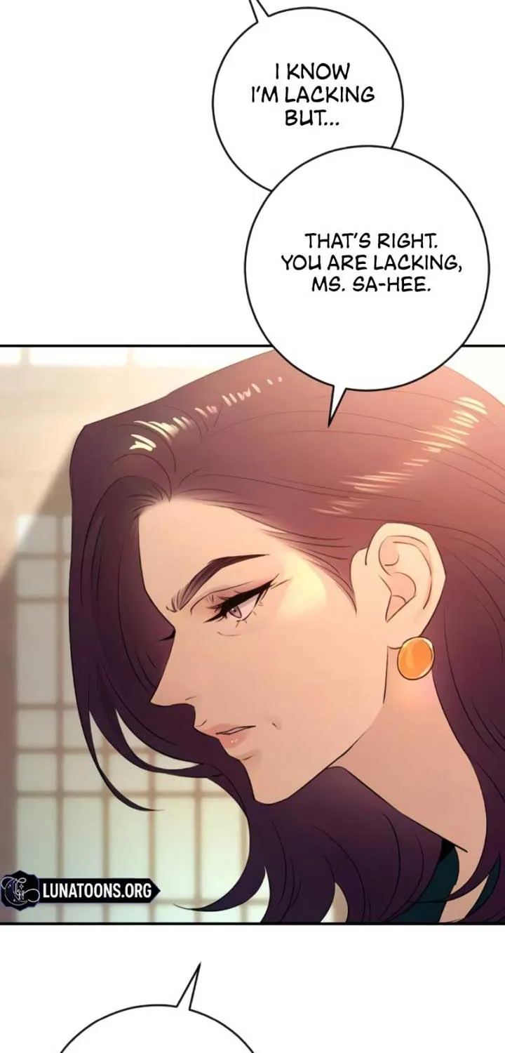 Read Bullshit chapter 43 image 50 on Lezhin