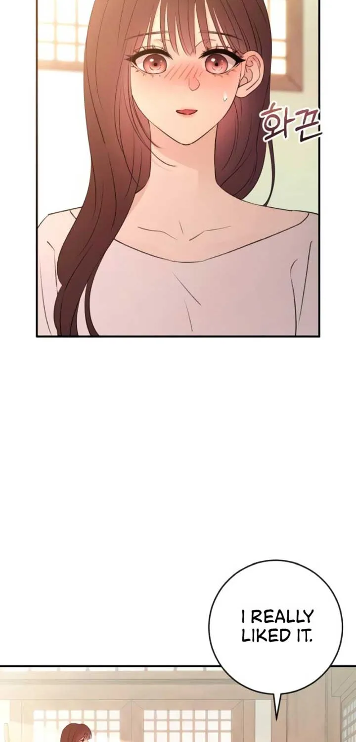 Read Bullshit chapter 43 image 6 on Lezhin