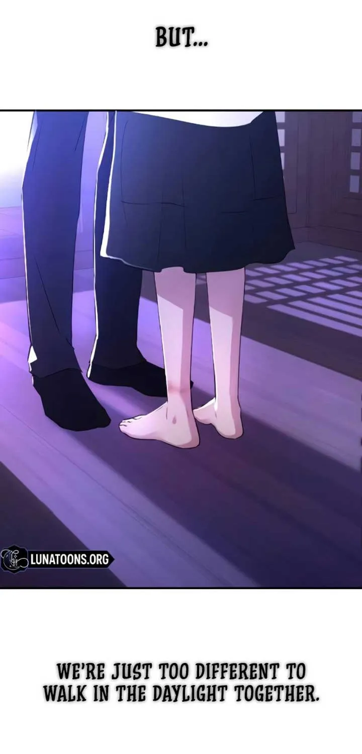 Read Bullshit chapter 43 image 95 on Lezhin