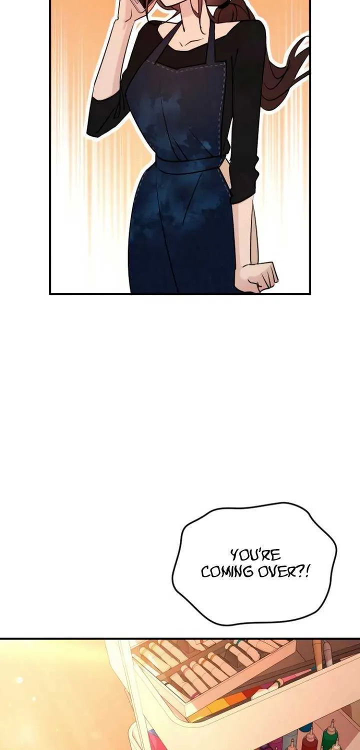 Read Bullshit chapter 45 image 23 on Lezhin