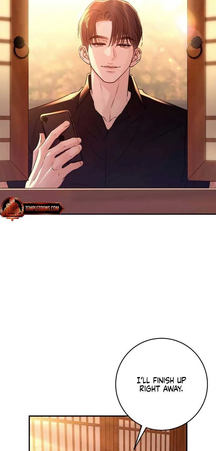 Read Bullshit chapter 45 image 28 on Lezhin