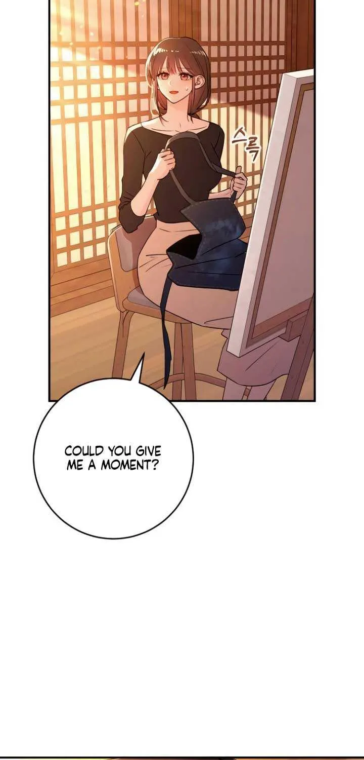 Read Bullshit chapter 45 image 29 on Lezhin