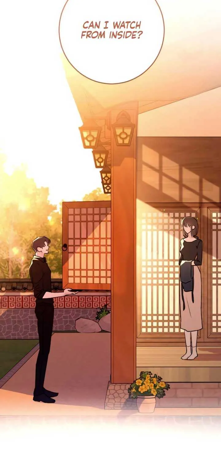 Read Bullshit chapter 45 image 31 on Lezhin
