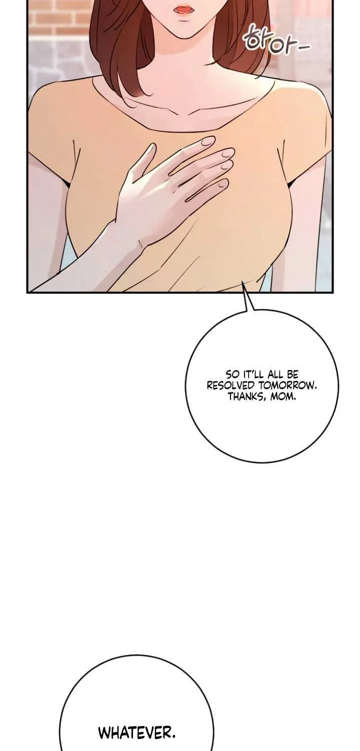 Read Bullshit chapter 45 image 4 on Lezhin