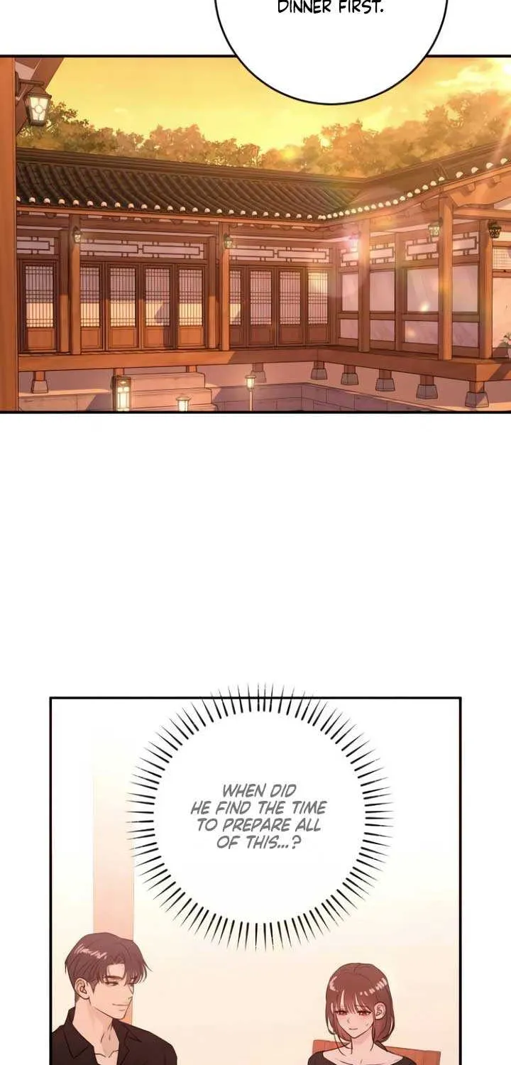 Read Bullshit chapter 45 image 46 on Lezhin