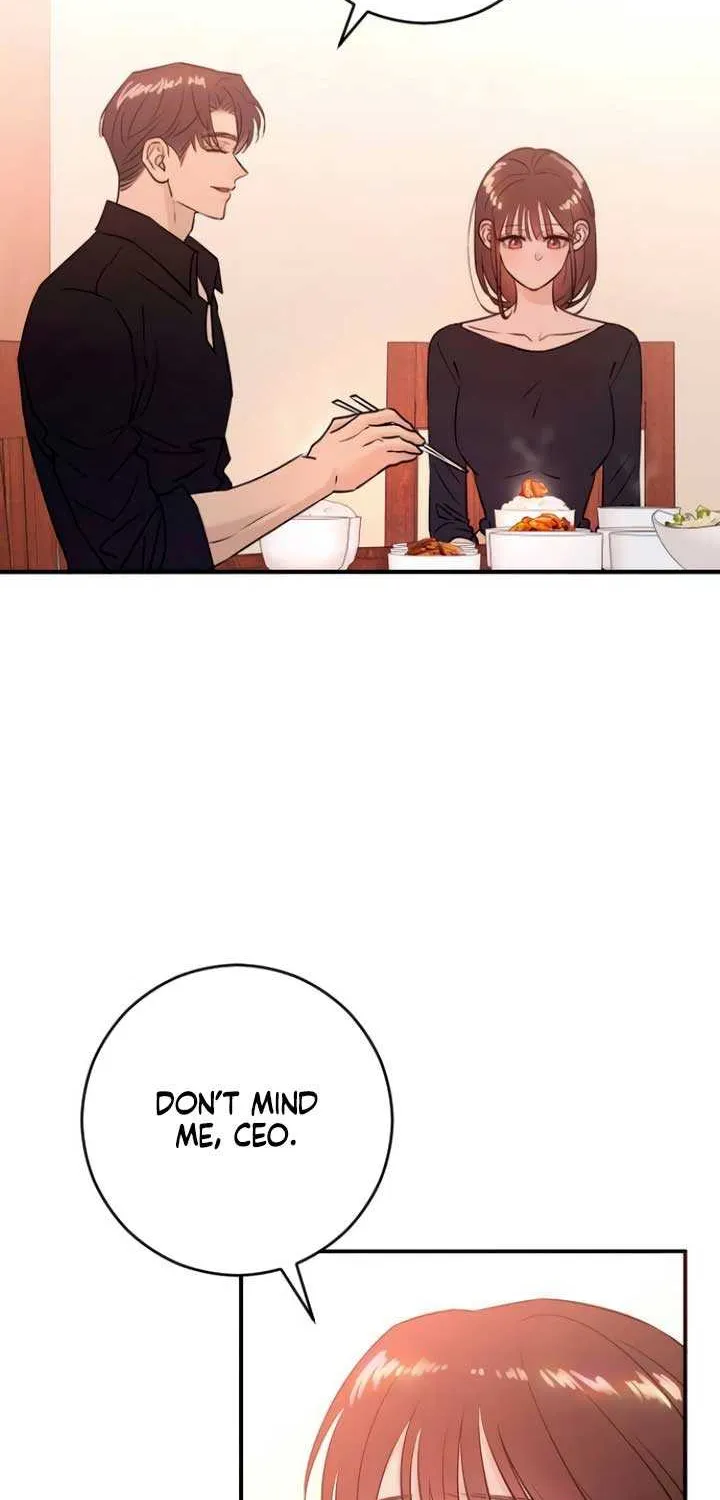 Read Bullshit chapter 45 image 50 on Lezhin