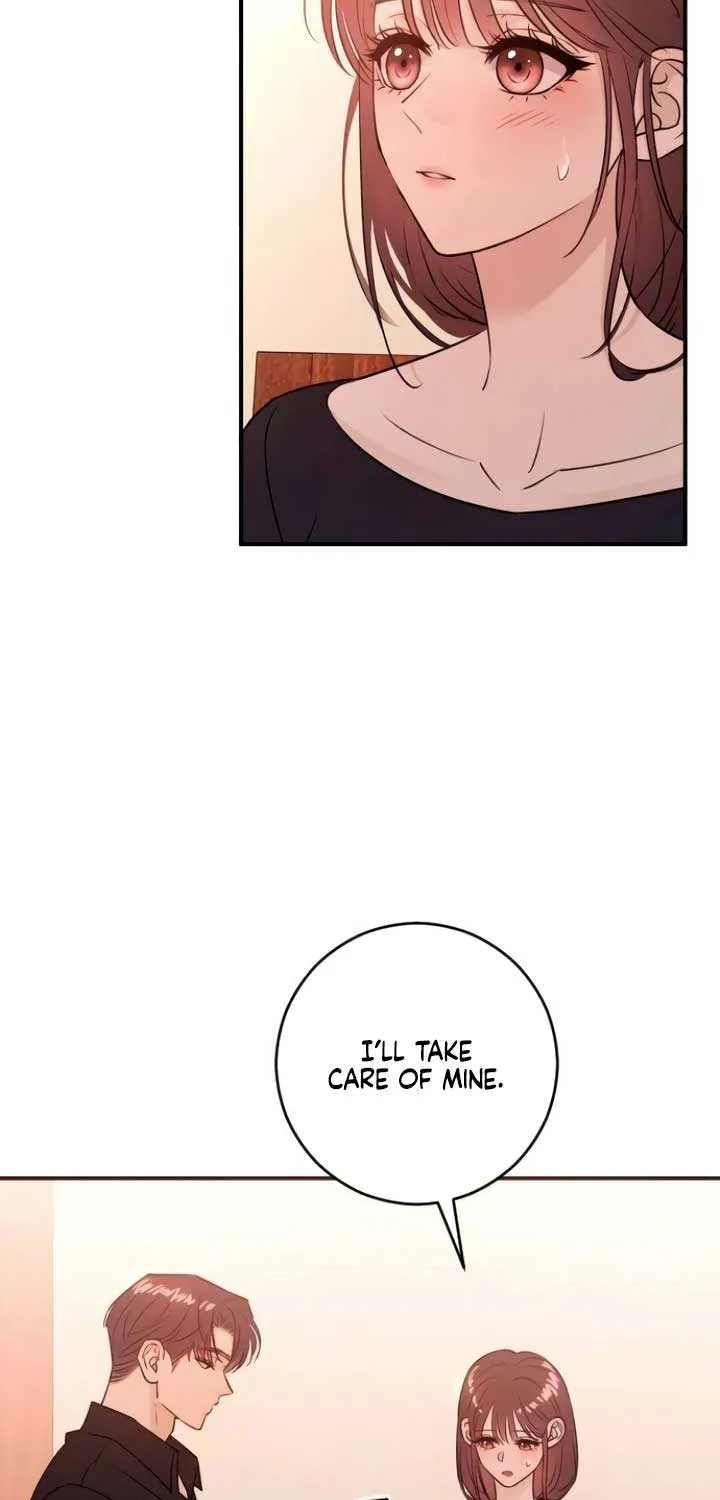 Read Bullshit chapter 45 image 51 on Lezhin