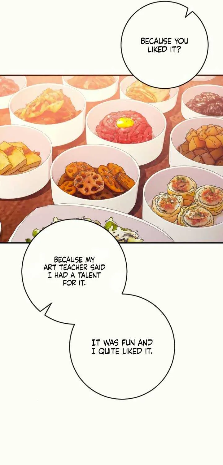 Read Bullshit chapter 45 image 57 on Lezhin
