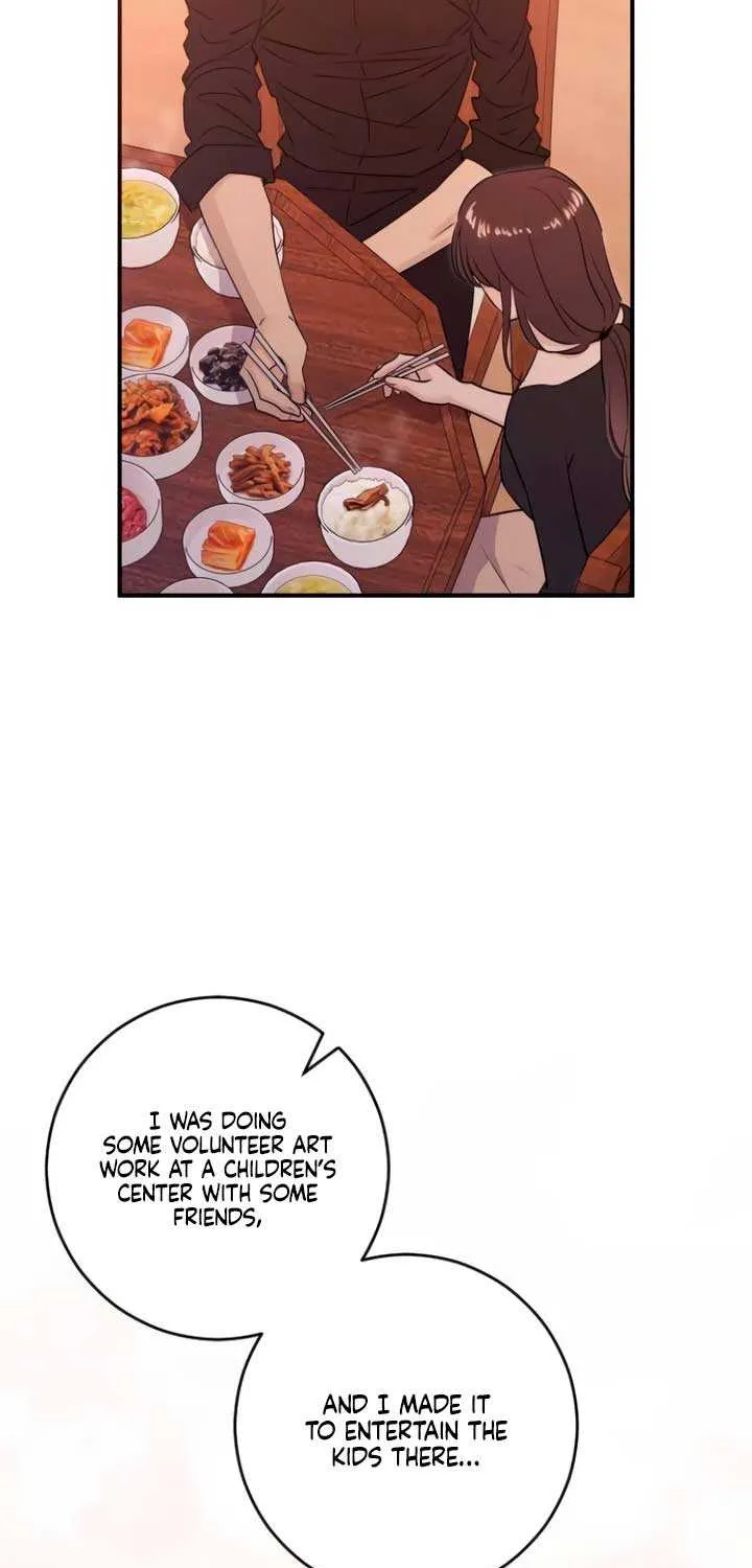 Read Bullshit chapter 45 image 61 on Lezhin
