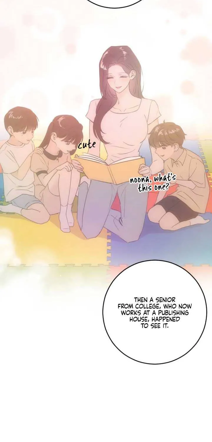 Read Bullshit chapter 45 image 62 on Lezhin