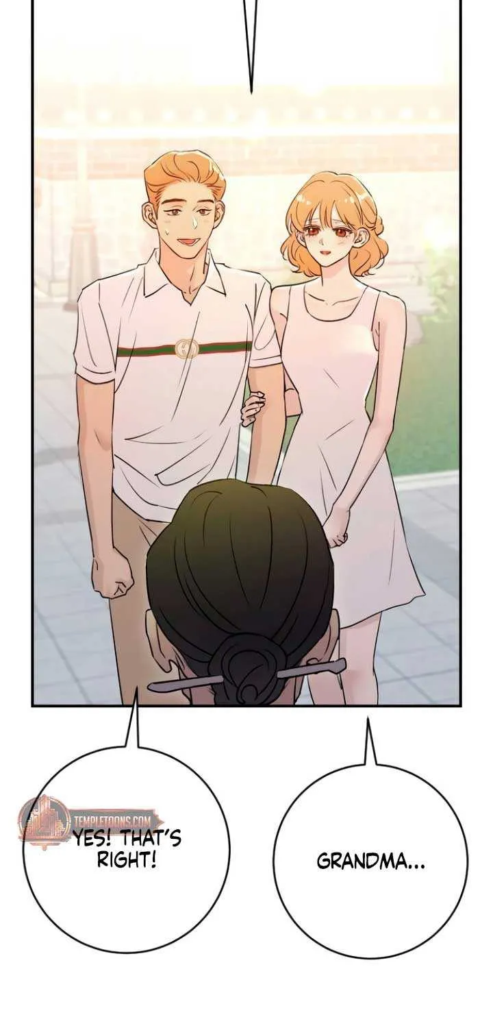 Read Bullshit chapter 45 image 7 on Lezhin