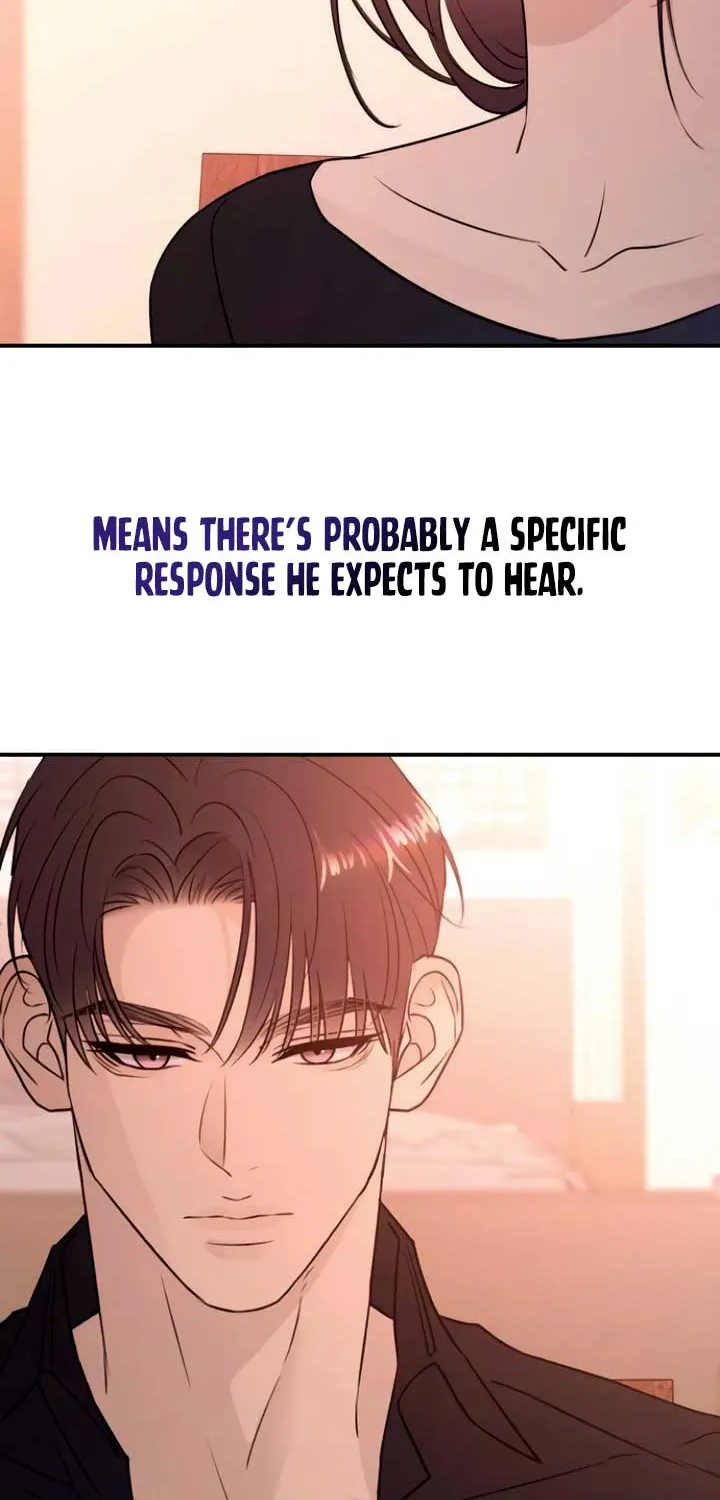 Read Bullshit chapter 45 image 70 on Lezhin