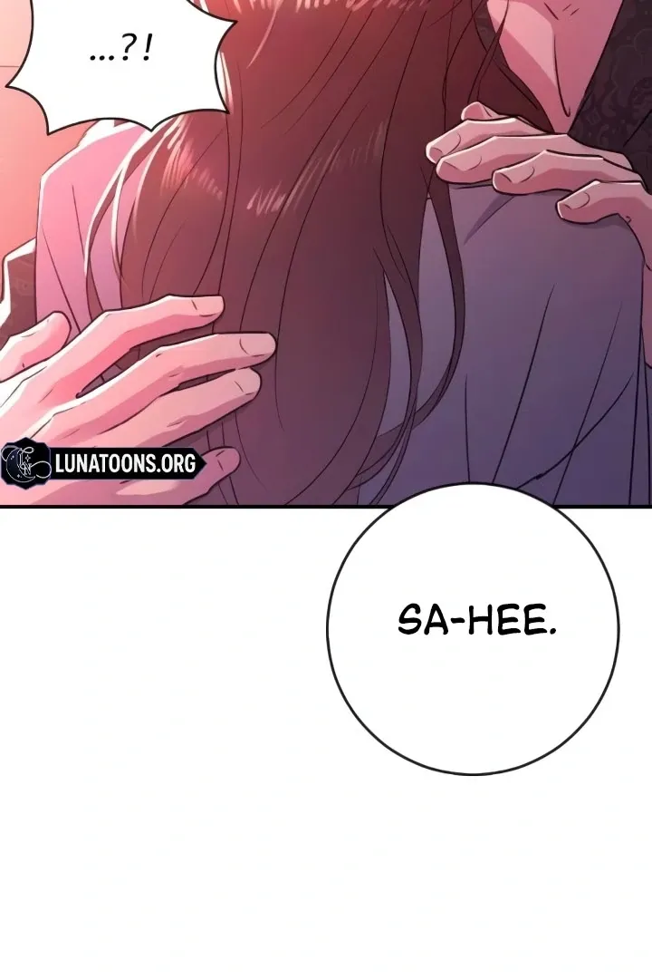 Read Bullshit chapter 46 image 101 on Lezhin