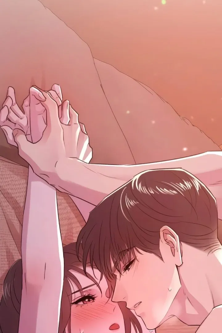 Read Bullshit chapter 46 image 113 on Lezhin