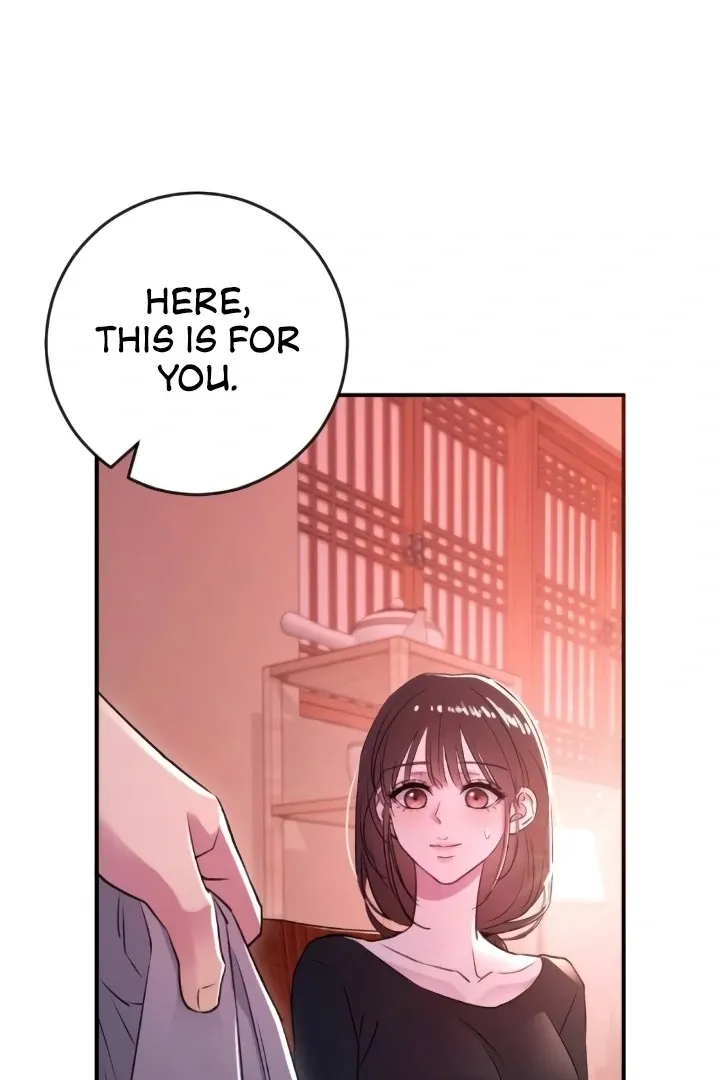 Read Bullshit chapter 46 image 2 on Lezhin