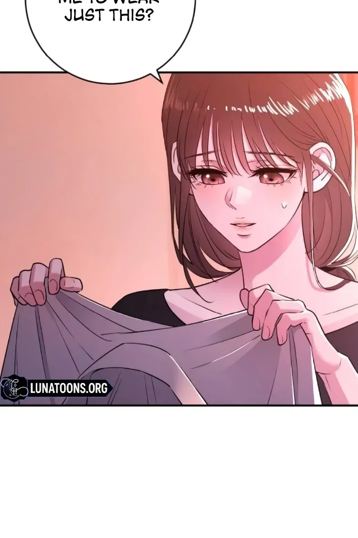 Read Bullshit chapter 46 image 4 on Lezhin