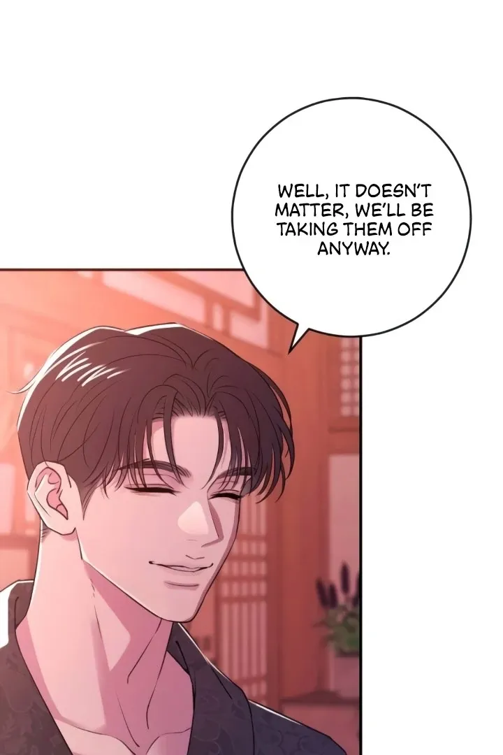 Read Bullshit chapter 46 image 5 on Lezhin