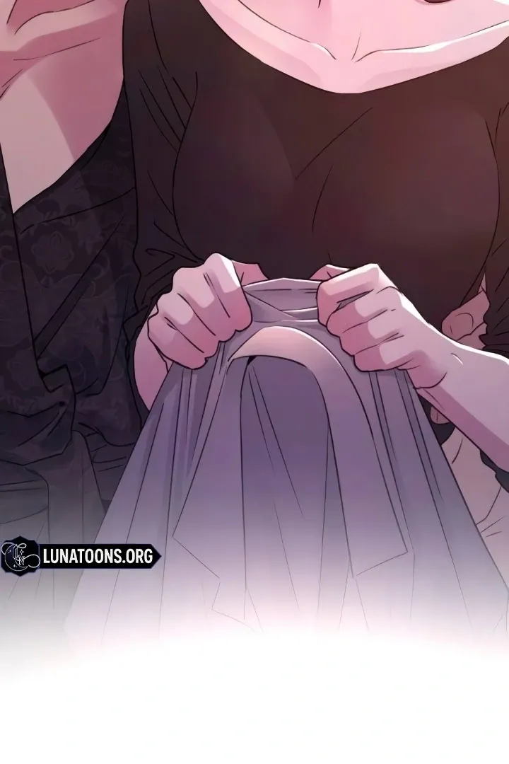 Read Bullshit chapter 46 image 9 on Lezhin