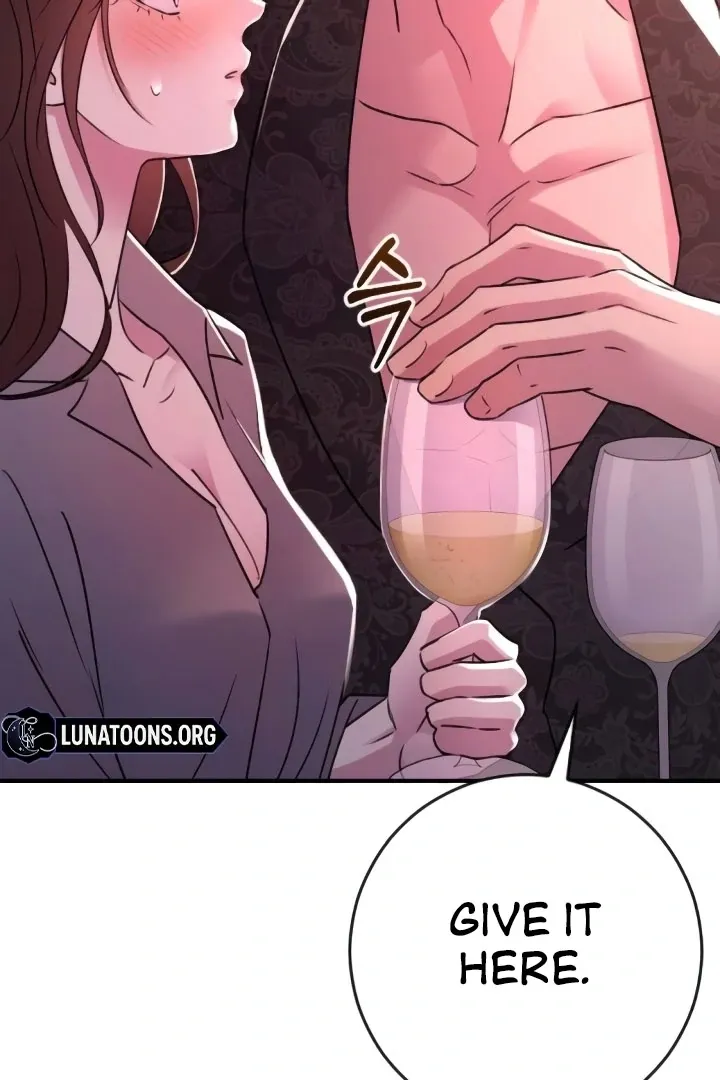 Read Bullshit chapter 46 image 94 on Lezhin