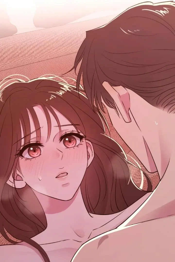 Read Bullshit chapter 47 image 12 on Lezhin