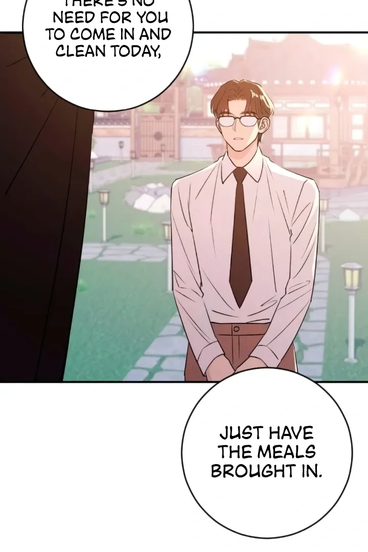 Read Bullshit chapter 47 image 32 on Lezhin