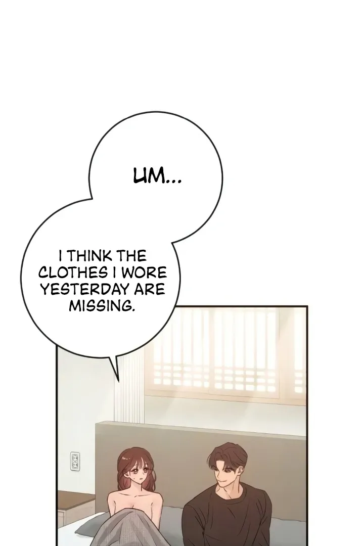 Read Bullshit chapter 47 image 57 on Lezhin