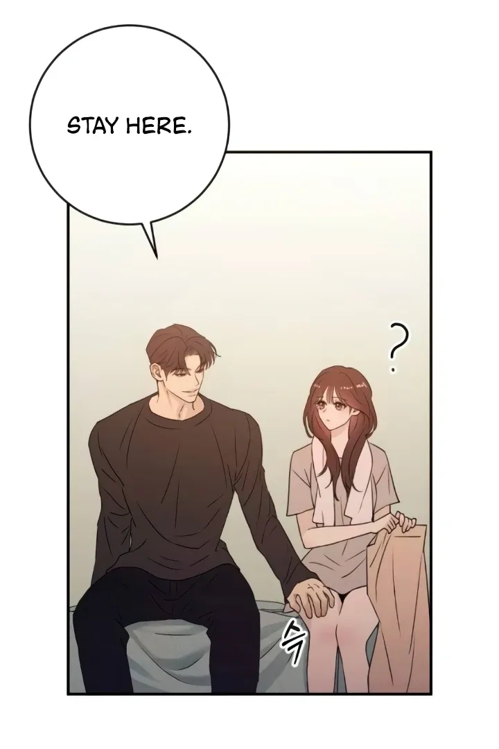 Read Bullshit chapter 47 image 71 on Lezhin