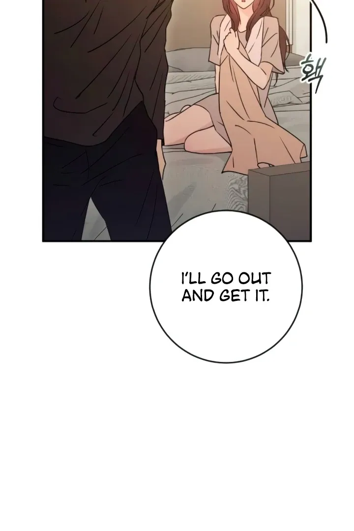Read Bullshit chapter 47 image 85 on Lezhin