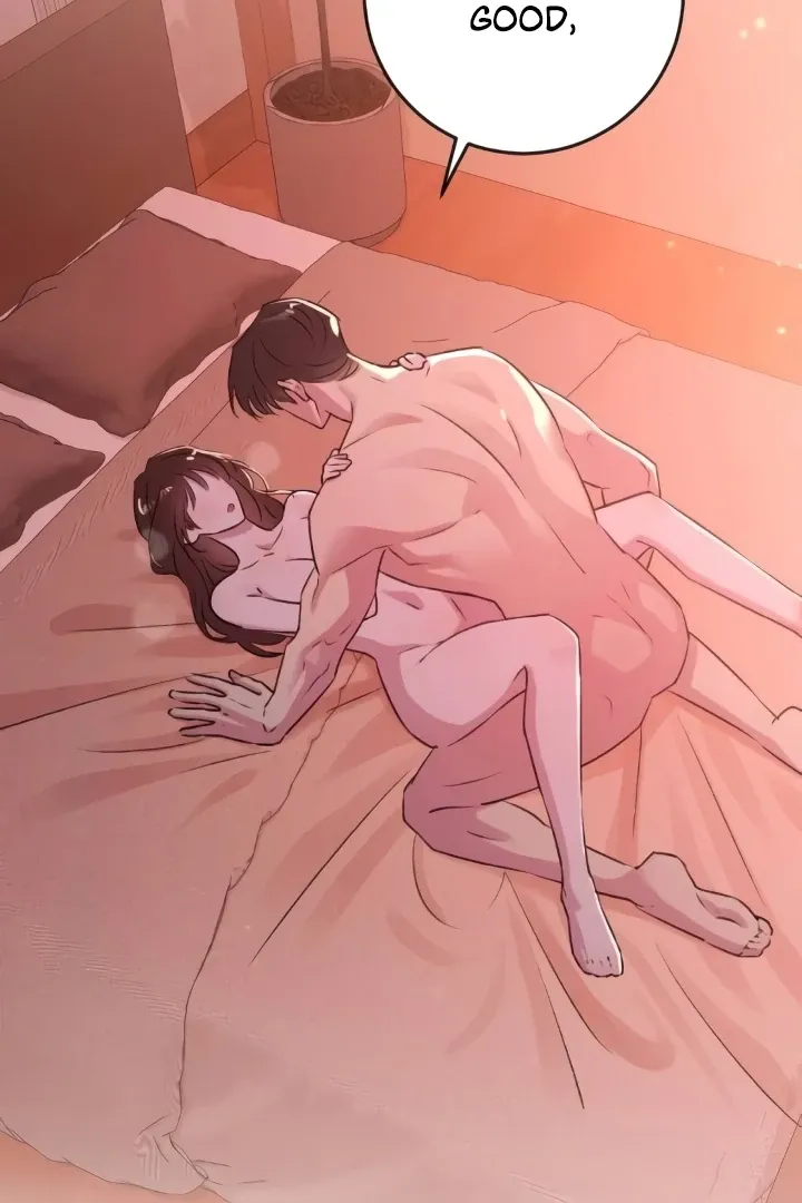 Read Bullshit chapter 47 image 9 on Lezhin