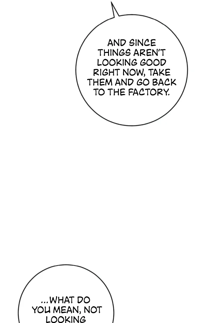 Read Bullshit chapter 48 image 14 on Lezhin