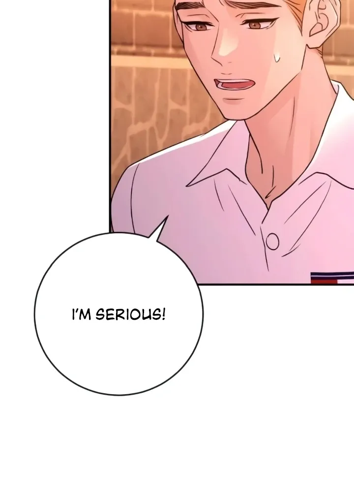Read Bullshit chapter 48 image 27 on Lezhin