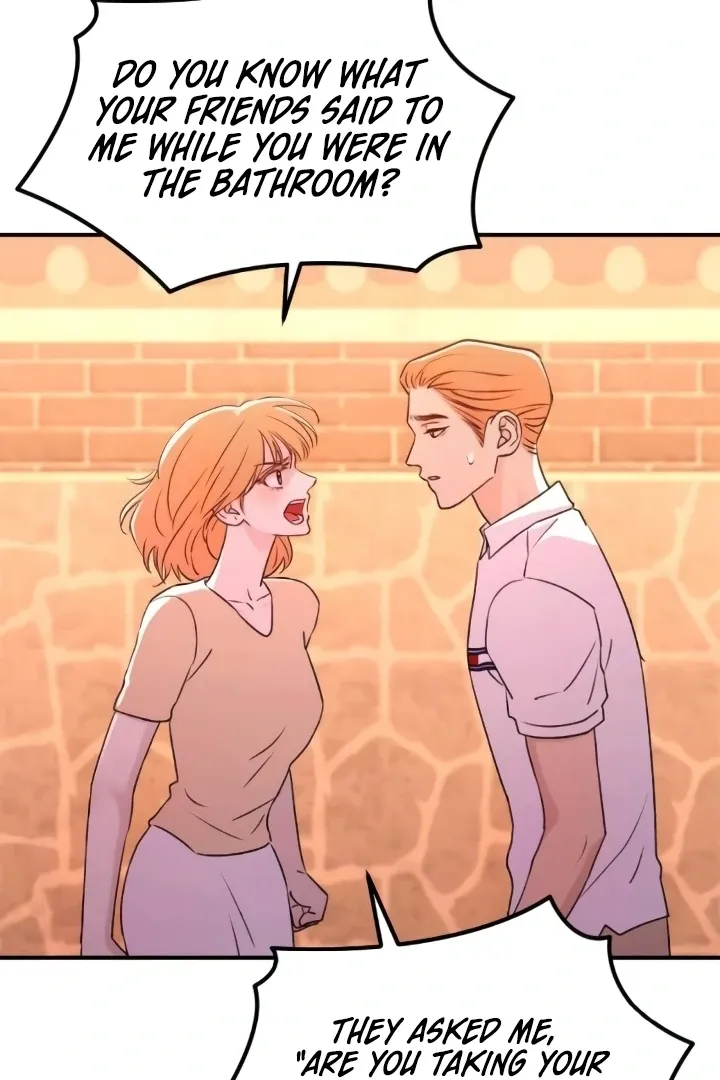 Read Bullshit chapter 48 image 32 on Lezhin