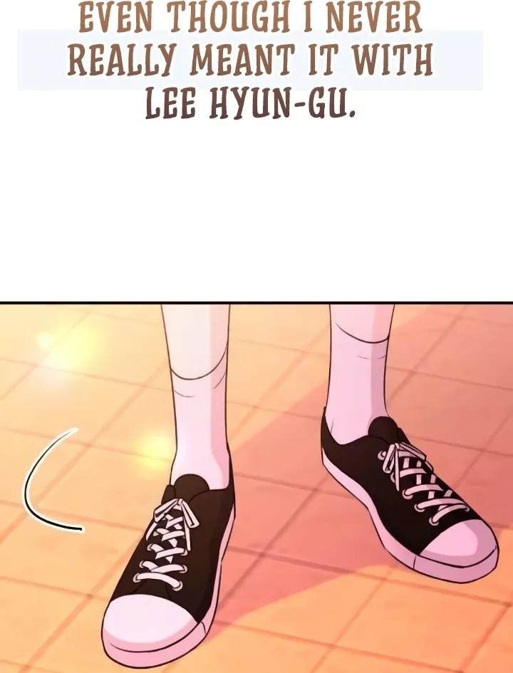 Read Bullshit chapter 48 image 41 on Lezhin
