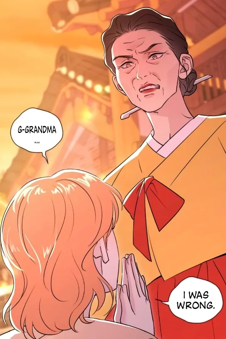Read Bullshit chapter 48 image 71 on Lezhin