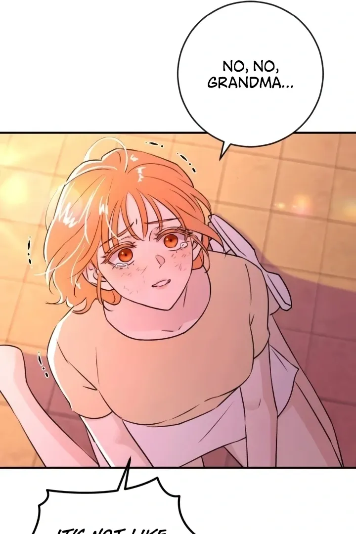 Read Bullshit chapter 48 image 84 on Lezhin