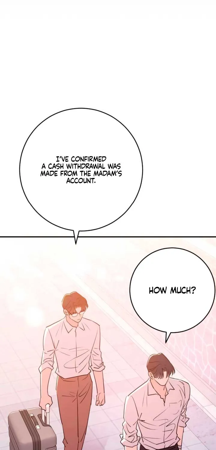 Read Bullshit chapter 49 image 101 on Lezhin