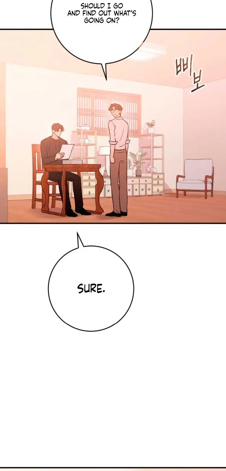 Read Bullshit chapter 49 image 3 on Lezhin