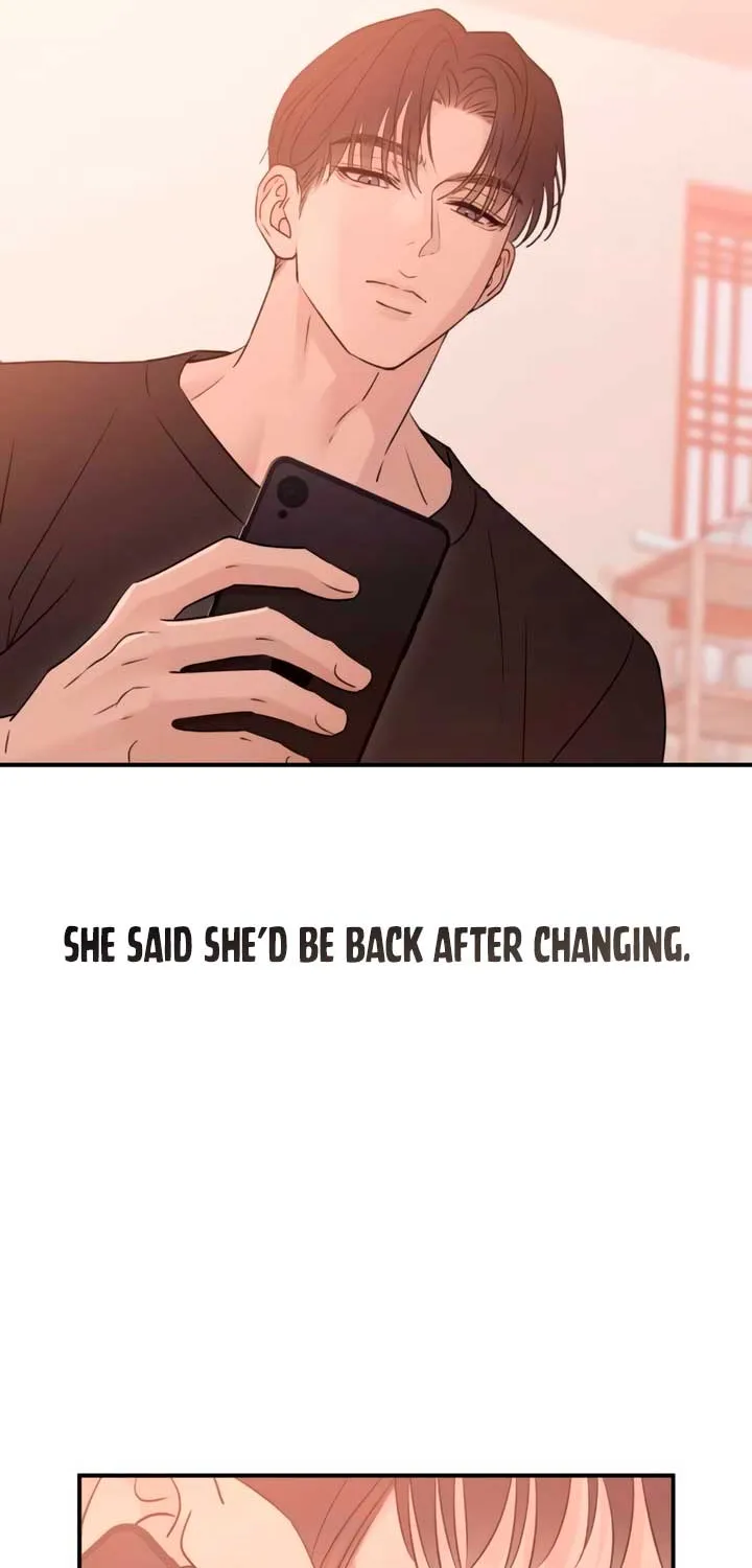 Read Bullshit chapter 49 image 4 on Lezhin