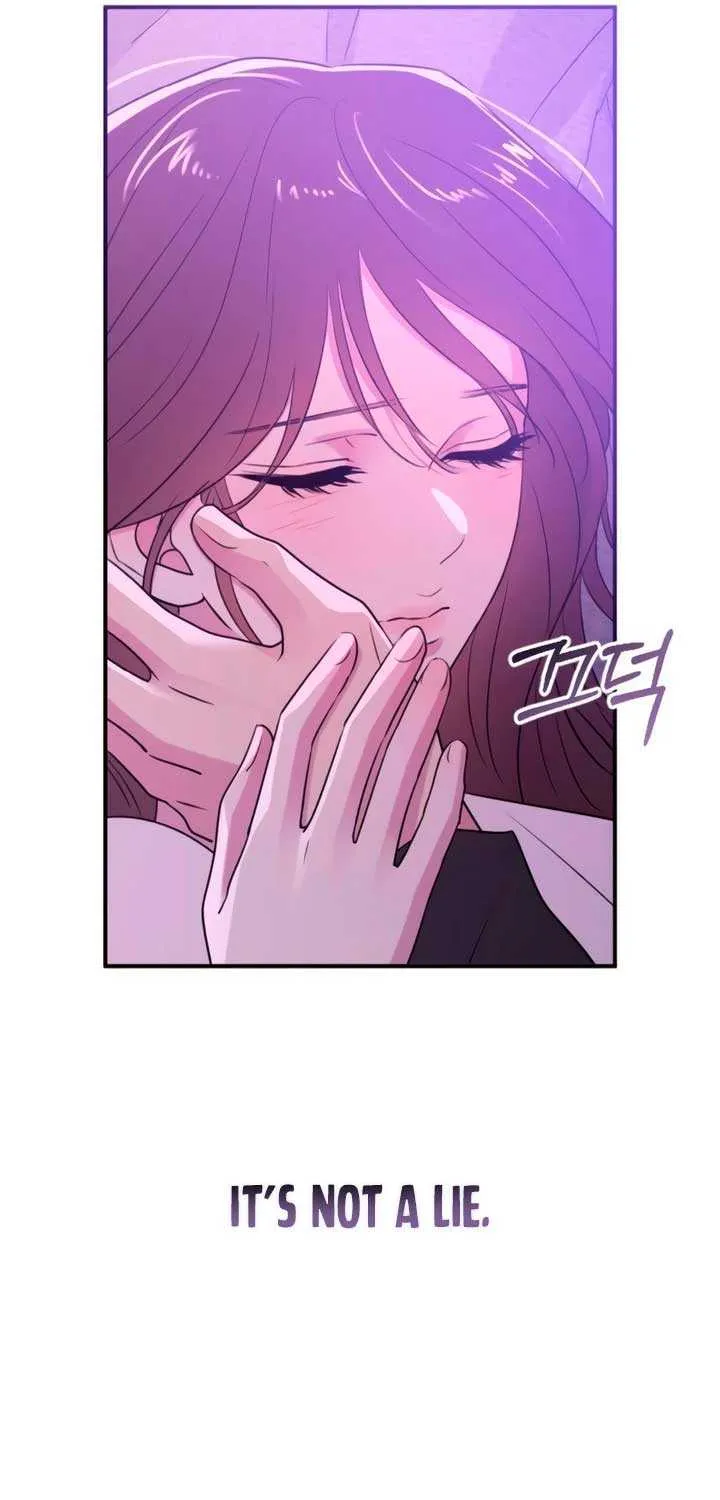 Read Bullshit chapter 49 image 58 on Lezhin