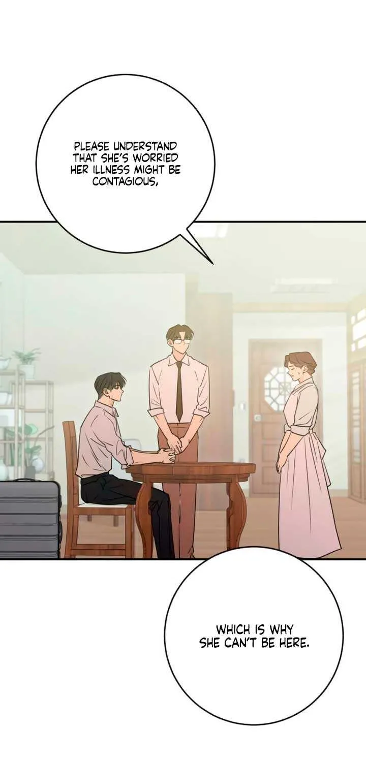 Read Bullshit chapter 49 image 65 on Lezhin