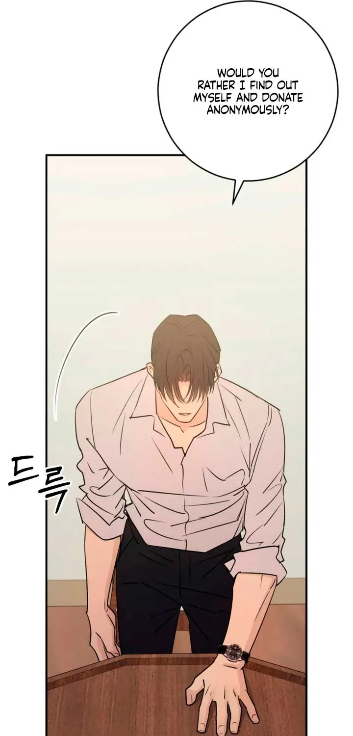 Read Bullshit chapter 49 image 82 on Lezhin