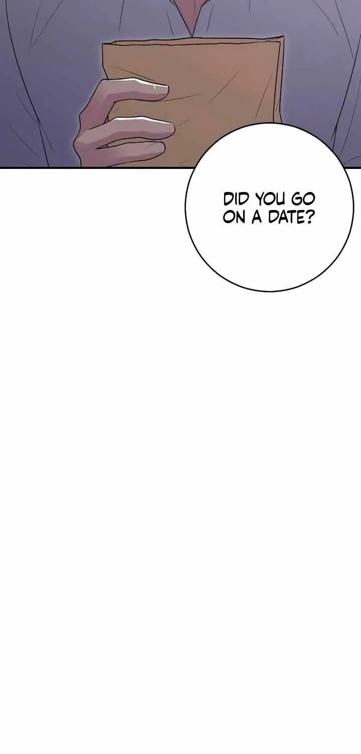 Read Bullshit chapter 5 image 15 on Lezhin